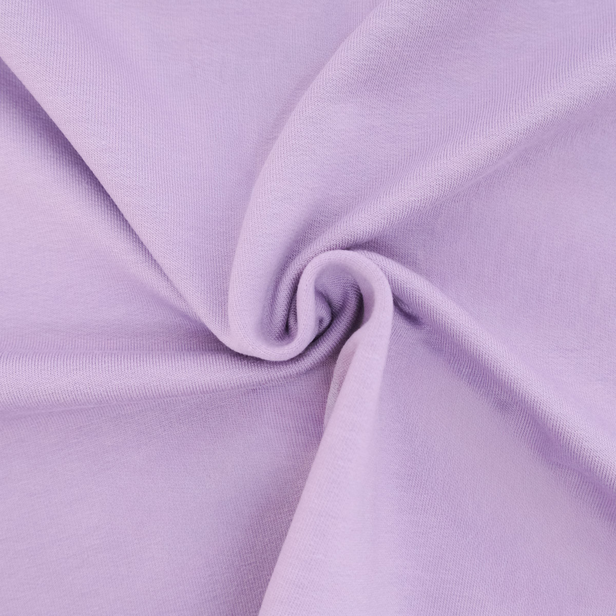 Thick Lilac Jersey - Maison Klem